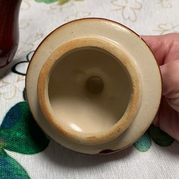 Vintage Teapot - Picture 5 of 9